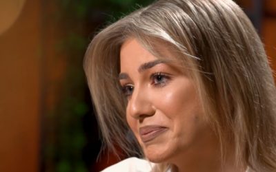 Codruța Filip, confesiuni în lacrimi după divorțul de Valentin Sanfira: "Tot ce am trăit în anii ăștia nu a fost real. Totul a fost o minciună"