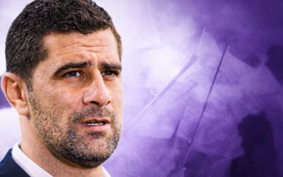 Dani Coman, suspendat și amendat de FRF! Prima reacție: “Nu-mi vor închide gura! Voi fi și mai dur”