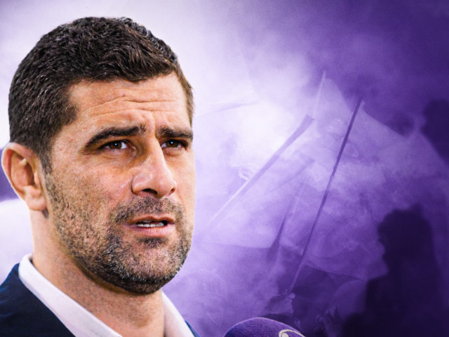 Dani Coman, suspendat și amendat de FRF! Prima reacție: “Nu-mi vor închide gura! Voi fi și mai dur”