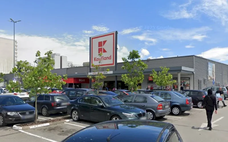 Kaufland România își extinde oferta de produse nealimentare, introducând în magazine, începând de astăzi, 8 aprilie, cinci noi branduri: CRIVIT, SILVERCREST, LIVARNO, Esmara și Lupilu