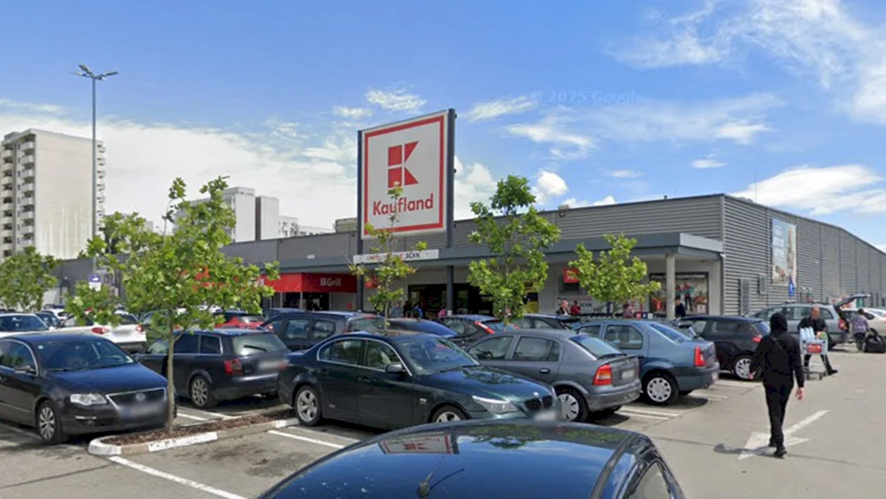 Kaufland România își extinde oferta de produse nealimentare, introducând în magazine, începând de astăzi, 8 aprilie, cinci noi branduri: CRIVIT, SILVERCREST, LIVARNO, Esmara și Lupilu