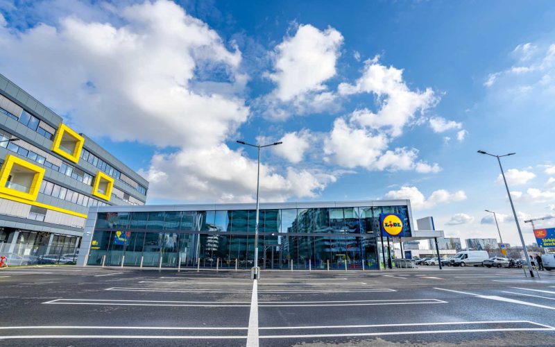 Lidl România, record de export: 78 milioane EURO și creștere de 24% pentru furnizorii români