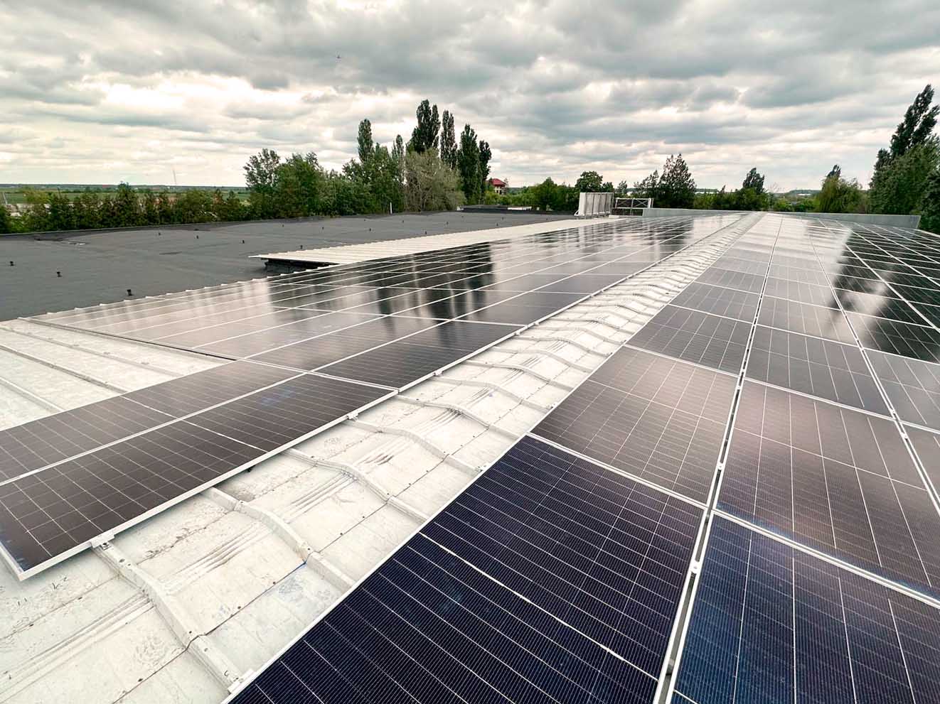 Greenvolt group: Venituri dublate și profit record, pe fondul boom-ului energetic