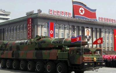 Coreea de Nord ATACĂ dur: Acuză Japonia de „provocare gravă”