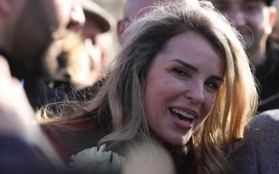 Cristela Georgescu, declarații șocante: Călin Georgescu, comparat cu Iisus