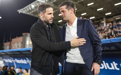 LIVE Cristi Chivu vizează eventul » Inter și Como luptă pentru primul loc în finala Cupei Italiei
