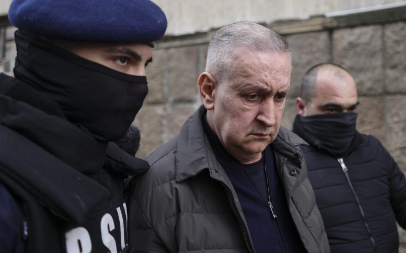 Acuzații GRAVE: Obstacționarea Justiției și activități infracționale, documentul bombă