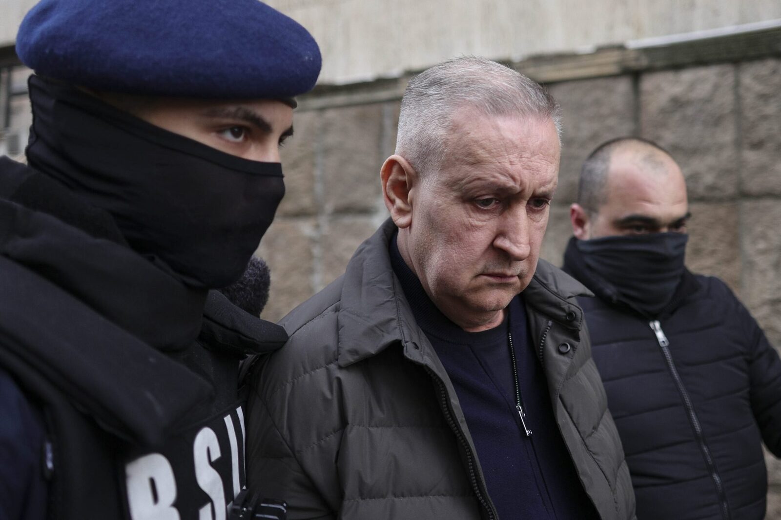 Acuzații GRAVE: Obstacționarea Justiției și activități infracționale, documentul bombă