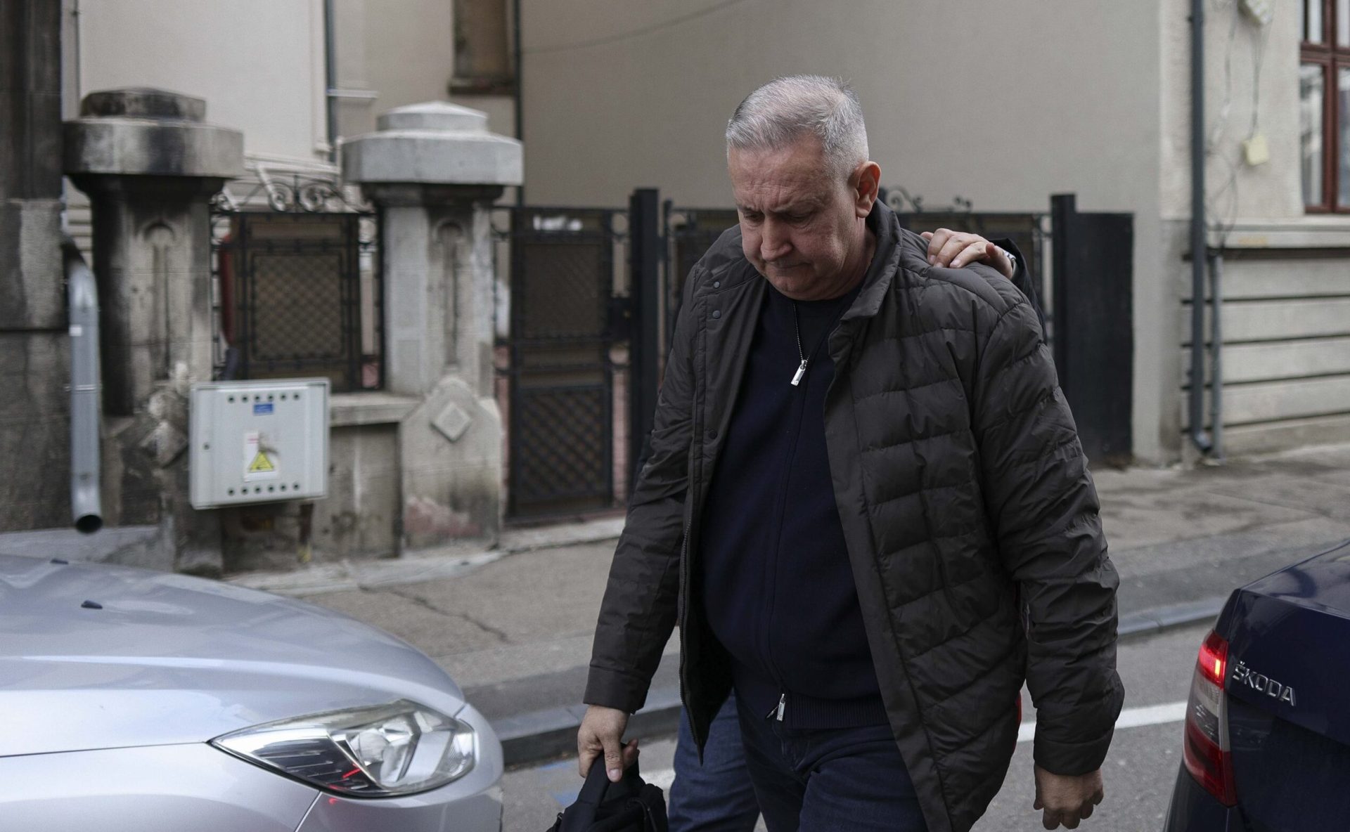 Interceptări DNA: Șeful ARR, vizat într-un dosar de corupție