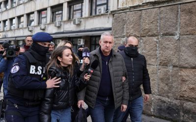 Arestul preventiv, menținut pentru directorul Autorității Rutiere la Cluj