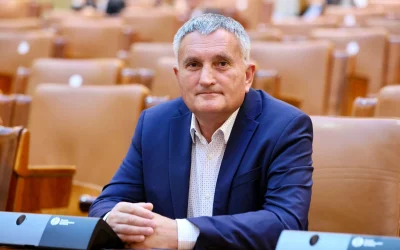 Deputat PNL, chemat la mobilizare: Acuzații de jocuri politice cu PSD în România?