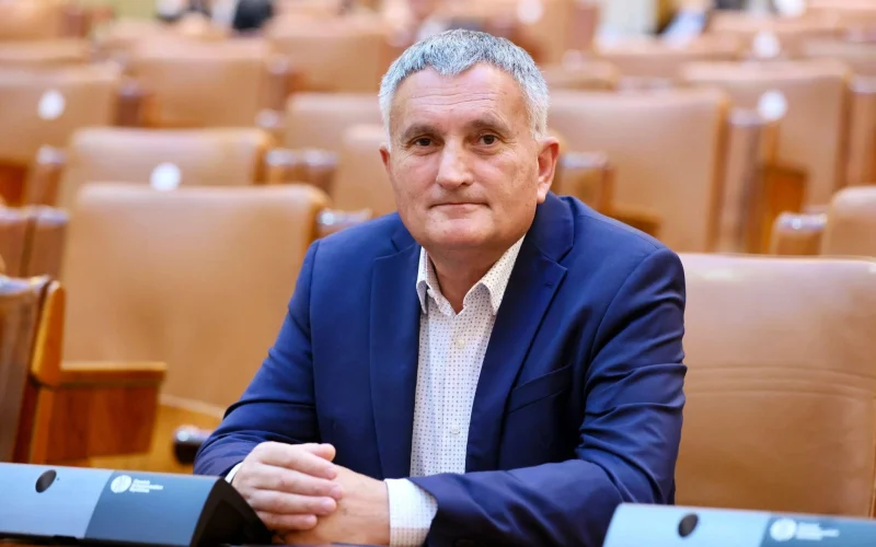 Deputat PNL, chemat la mobilizare: Acuzații de jocuri politice cu PSD în România?