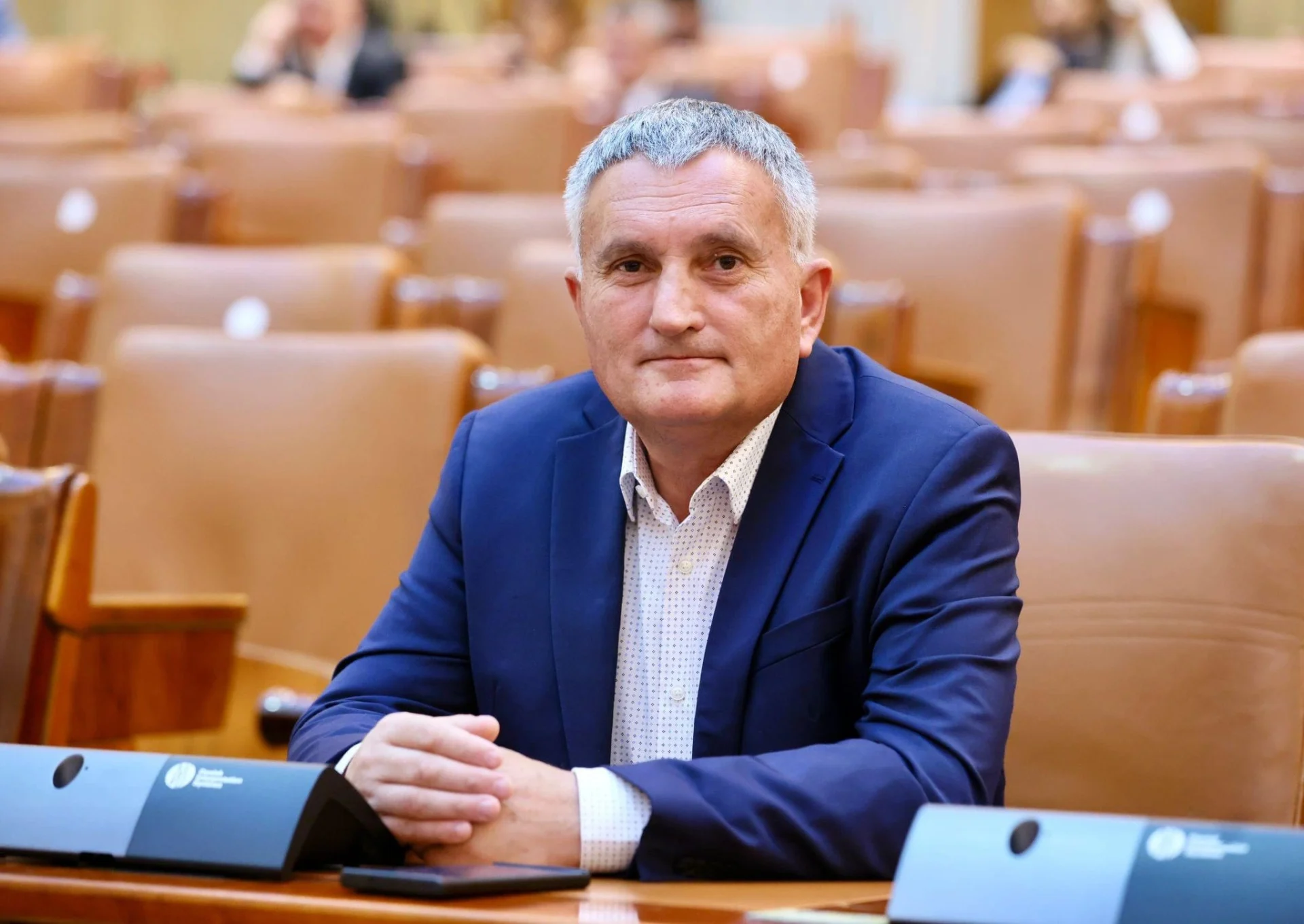 Deputat PNL, chemat la mobilizare: Acuzații de jocuri politice cu PSD în România?