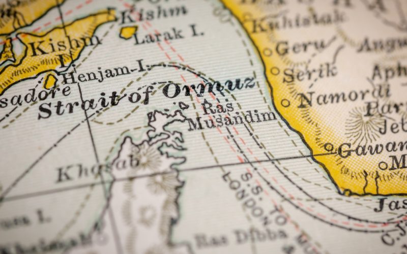 Este Ormuz pentru SUA ceea ce a fost criza Suez pentru Marea Britanie în 1956? Asemănări, deosebiri și pericole pentru ordinea mondială