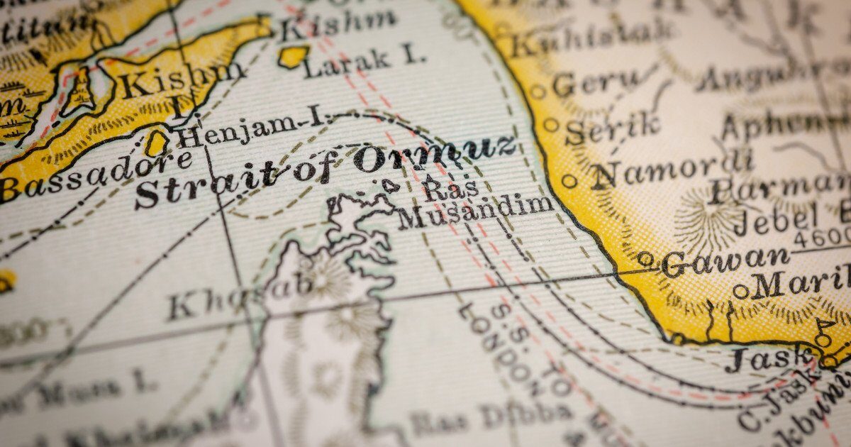 Este Ormuz pentru SUA ceea ce a fost criza Suez pentru Marea Britanie în 1956? Asemănări, deosebiri și pericole pentru ordinea mondială