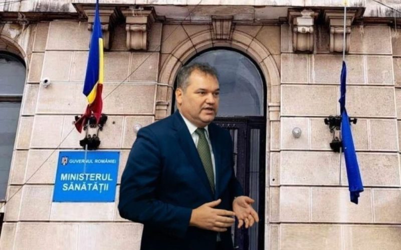 Cseke Attila, din nou ministru al Sănătății: Ce schimbări ne așteaptă?