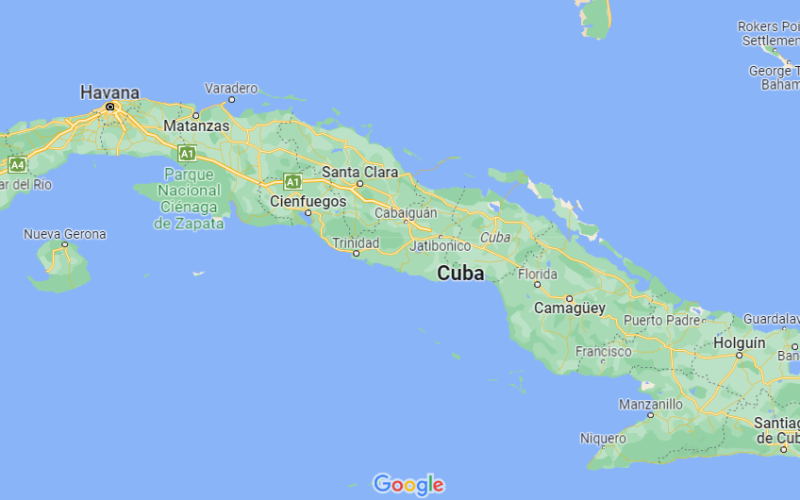 Cuba negociază cu SUA: Discuții pentru ridicarea blocadei lui Donald Trump