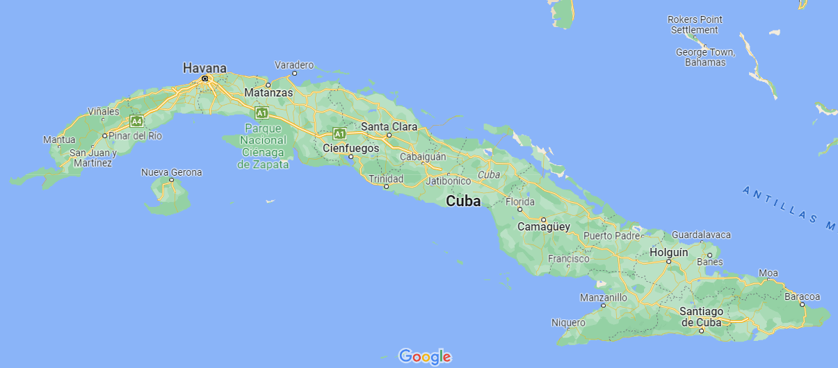 Cuba negociază cu SUA: Discuții pentru ridicarea blocadei lui Donald Trump