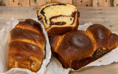 Cum păstrezi cozonacul proaspăt luni: Trucul genial dezvăluit