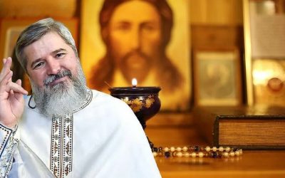 Ce greșeli grele fac creștinii de Paște: Părintele Vasile Ioana avertizează!