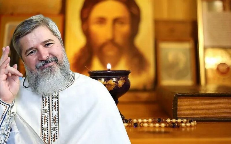 Ce greșeli grele fac creștinii de Paște: Părintele Vasile Ioana avertizează!