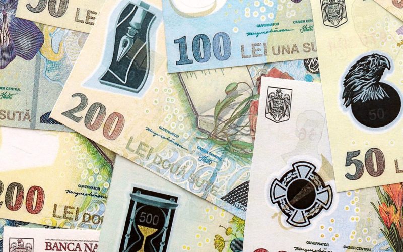 Cursul Valutar: Leul, pe Valuri, în Fața Monedelor Străine Ziua de joi, 9 aprilie, a adus modificări notabile pe piața valutară