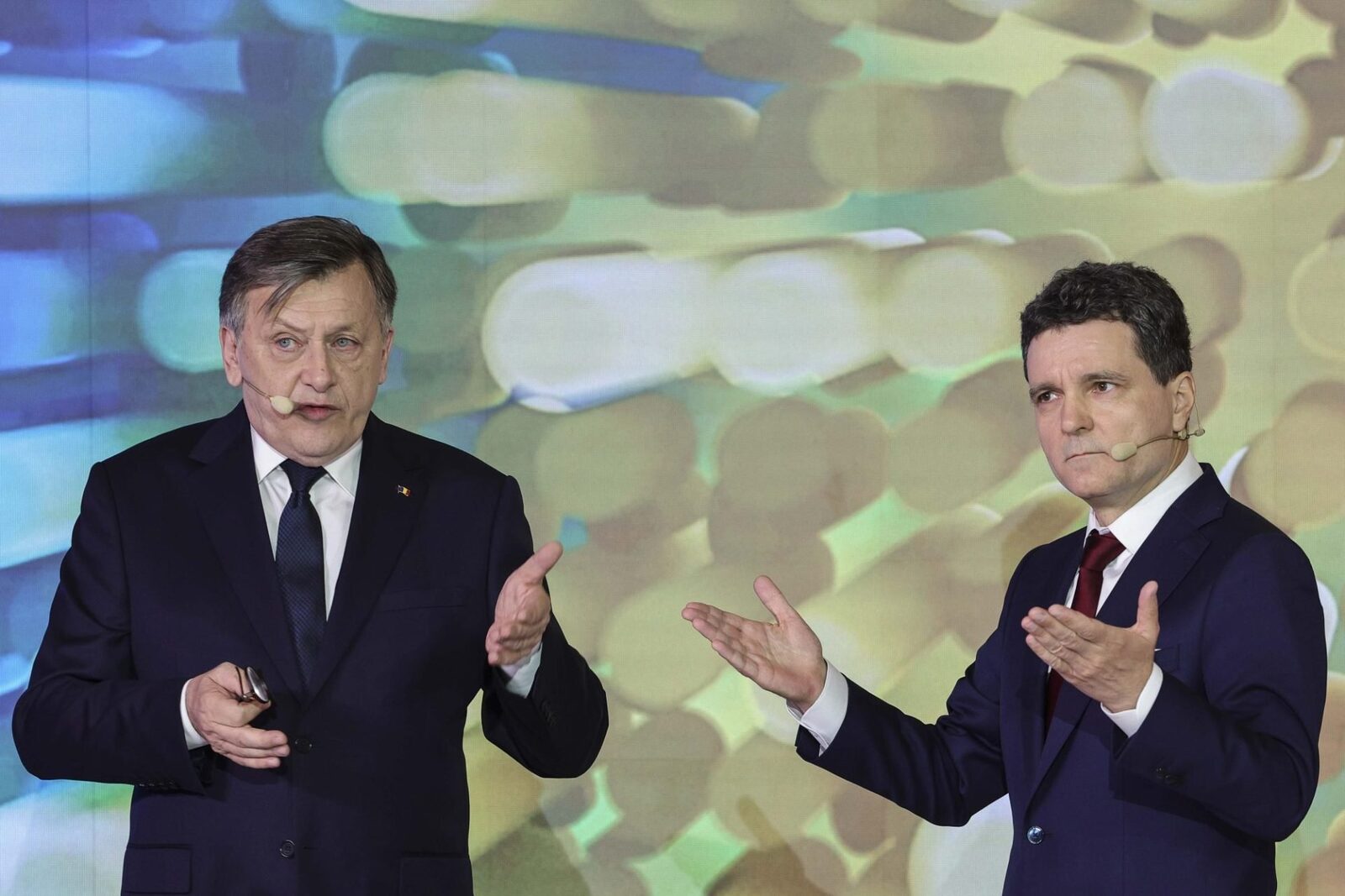 Crin Antonescu, apărare fermă pentru Nicușor Dan: „Trădarea”, o temă falsă!