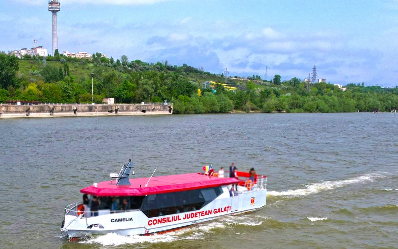 Mini-croaziere de Paște: Relaxare pe mare, cu prețuri atrăgătoare