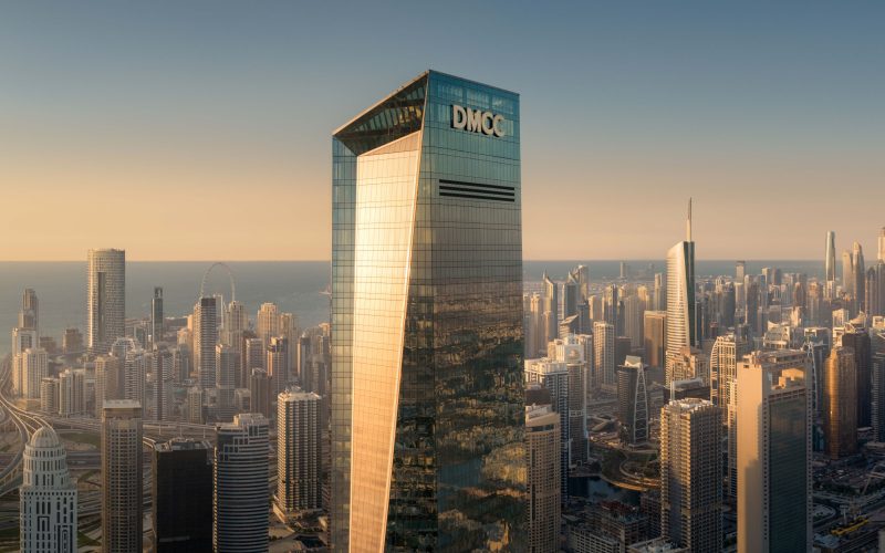 DMCC reports strong 2025 growth, welcomes over 2,300 companies, tech community surpasses 4,000 as new ecosystems integrate trade, tech and finance