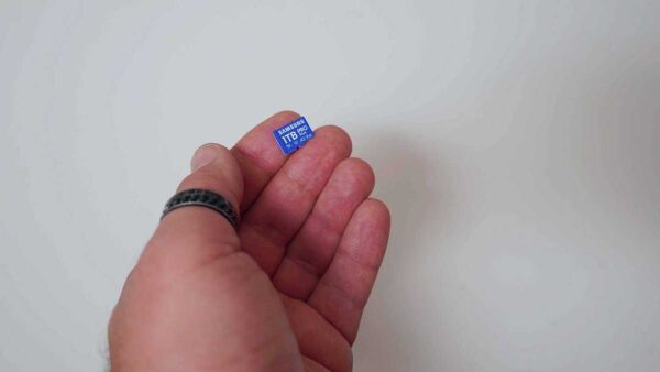 Samsung lansează cardul de 1TB pentru video și gaming: PRO Plus face furori