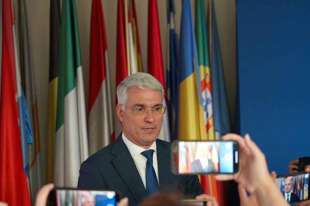 România așteaptă răspunsul Comisiei Europene privind cererile de plată 3 și 4, termenul limită fiind finalul lunii aprilie, potrivit informațiilor recente