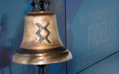 Titluri de stat FIDELIS cu dobânzi de 7,60%: Românii au subscris peste 4 miliarde lei