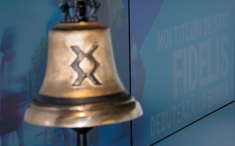 Titluri de stat FIDELIS cu dobânzi de 7,60%: Românii au subscris peste 4 miliarde lei