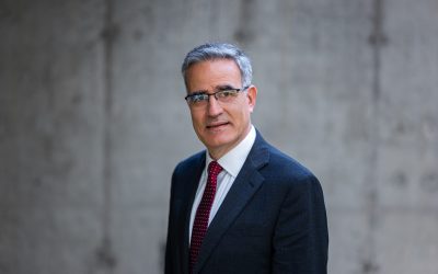Marcelo Castellanos (IFC): Infrastructura logistică sustenabilă, cheia pentru România în lanțurile europene
