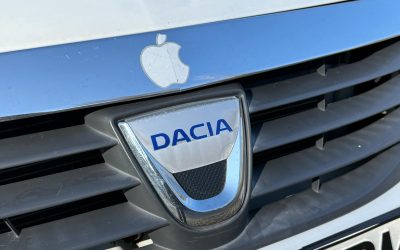 România, în liga greilor auto: A depășit Italia, Suedia și Ungaria