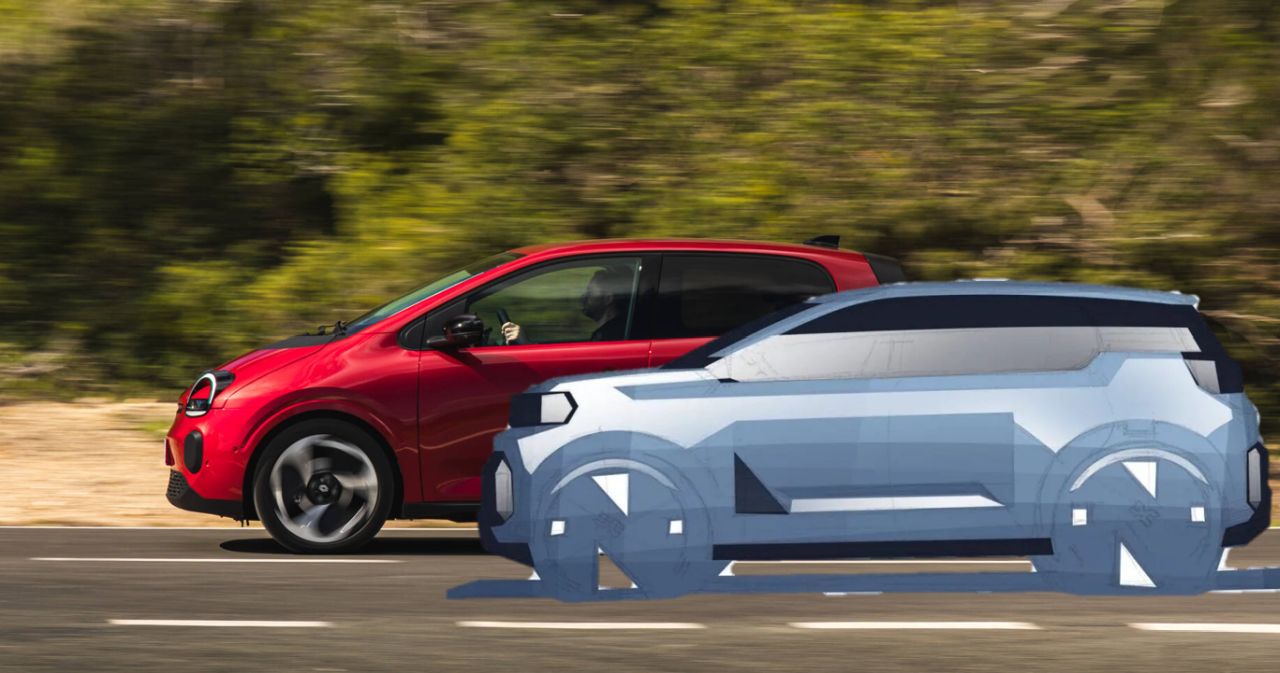 Dacia electrică, pe drumul cel bun: Twingo, așteptare lungă în România