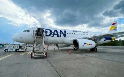 Avion, la un pas de dezastru lângă Bacău: 96 de vieți, salvate în 2025 din cauza GPS-ului