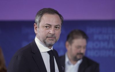 Motreanu (PNL): PSD provoacă criză, nu soluție! Vor instabilitate, apoi rol de salvatori