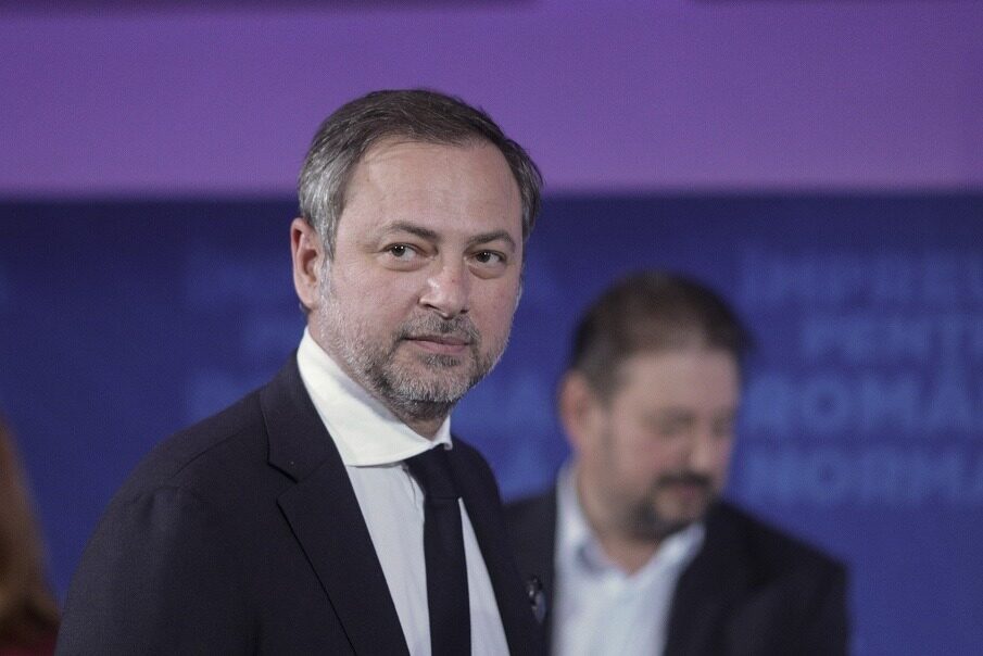 Motreanu (PNL): PSD provoacă criză, nu soluție! Vor instabilitate, apoi rol de salvatori