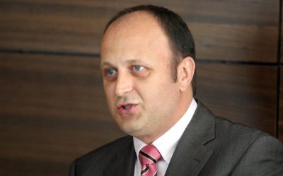 Șucu, atac la acuzațiile ROBOR: Creditele se pot scumpi și investițiile, blocate