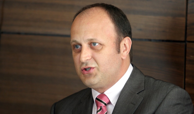 Șucu, atac la acuzațiile ROBOR: Creditele se pot scumpi și investițiile, blocate