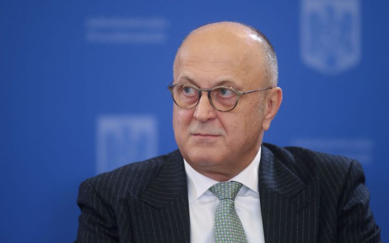 Șucu: „Suspiciunile zdrobesc creditele”