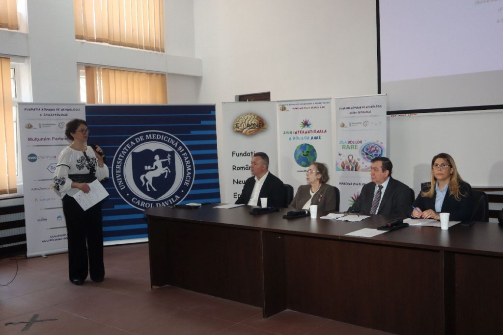 Bolile rare: O luptă continuă cu medicina, tot mai grea pentru pacienți