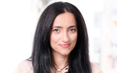 Dana Nae Popa: Clienții cer claritate și idei cu impact real
