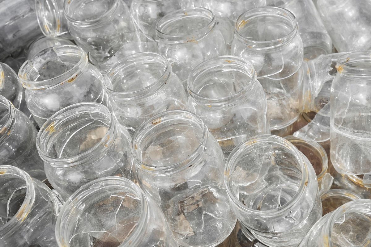 Trucul gospodinelor cu experiență: De ce nu aruncă borcanele de la mâncarea pentru copii