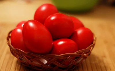 De ce ouăle de Paște nu se strică: Taina din Joia Mare. Tradiția explicată