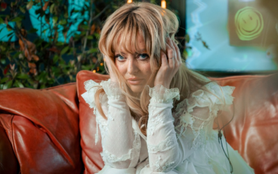 PREMIERĂ: Delia a cântat live la ZU piesa „Analog”, un manifest despre nevoia de emoții reale într-o lume digitală