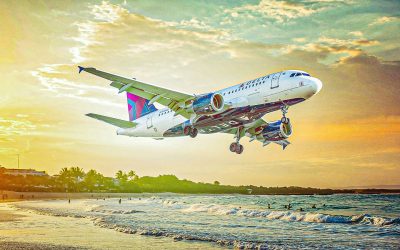 Delta Air Lines Suspends 5 Summer Seasonal Routes Amid High Oil Prices