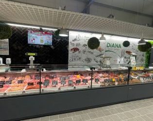 Marii retaileri, loviți de criză: Vânzări în scădere pâna în 2030 în Europa
