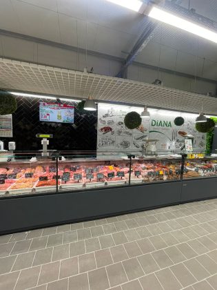 Marii retaileri, loviți de criză: Vânzări în scădere pâna în 2030 în Europa